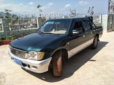 新蔡县皮卡车报废年限是多久? 新蔡县皮卡车报废年限是多久?
